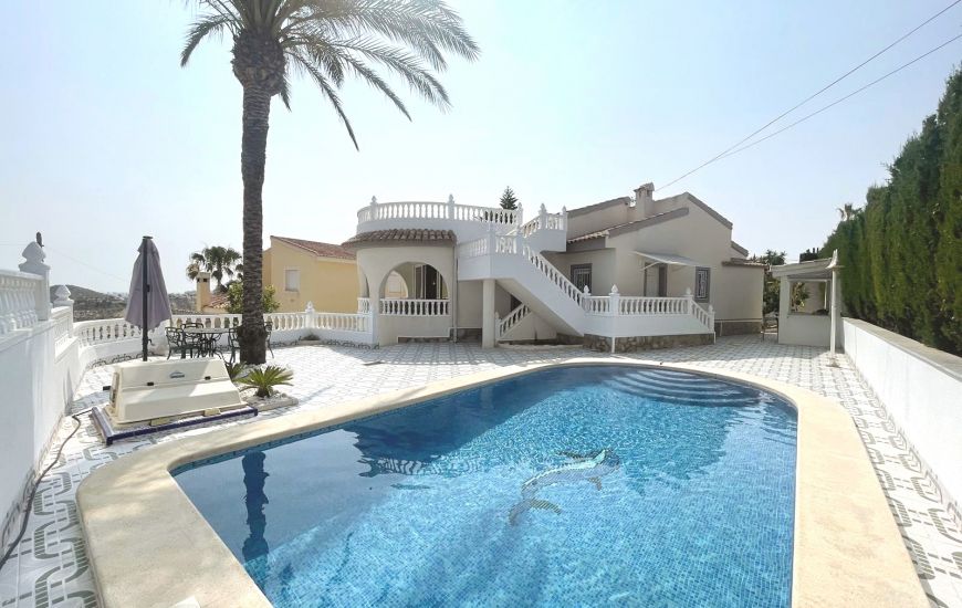 Venta - Villa - Ciudad Quesada