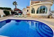 Sale - Villa - Ciudad Quesada