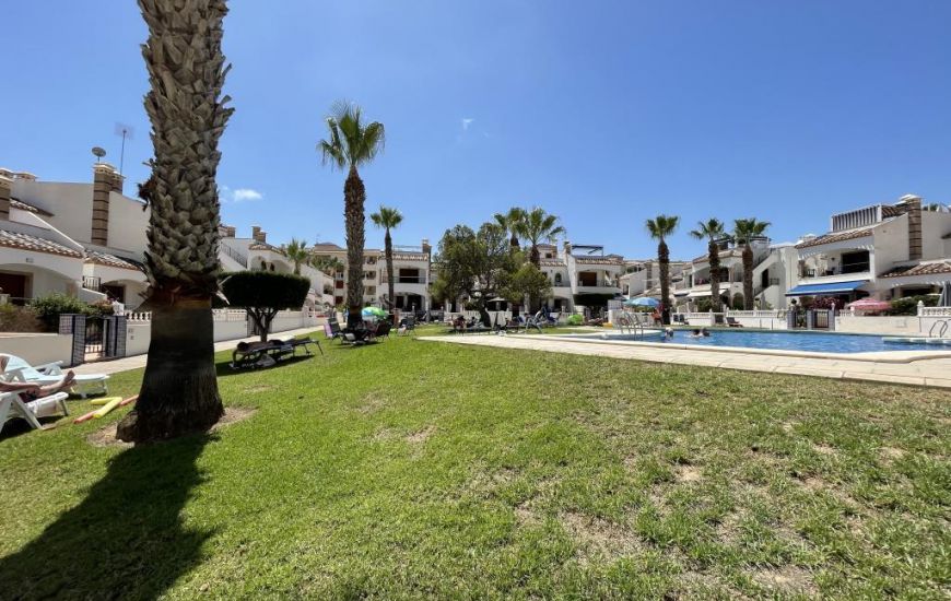 Sale - Apartments - Playa Flamenca