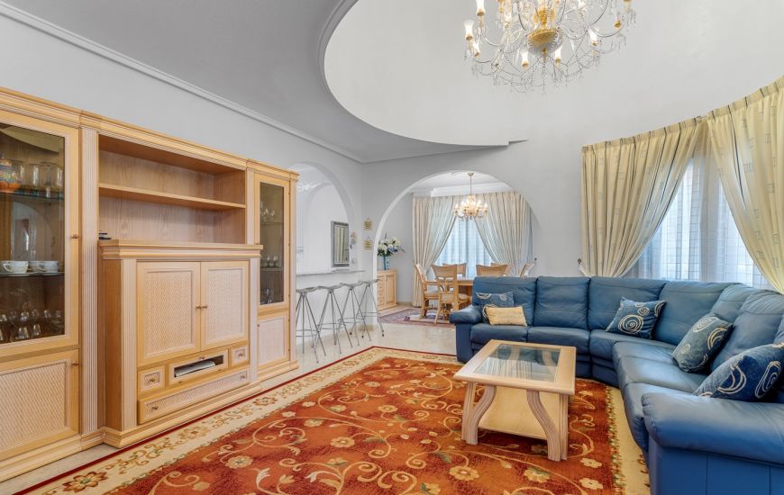 Sale - Villa - Ciudad Quesada - Rojales