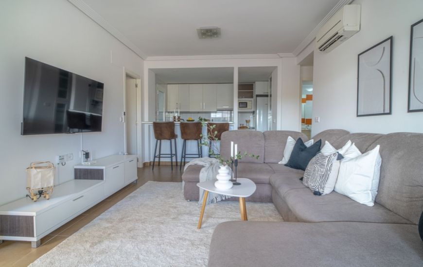 Venta - Apartamentos - Playa Flamenca