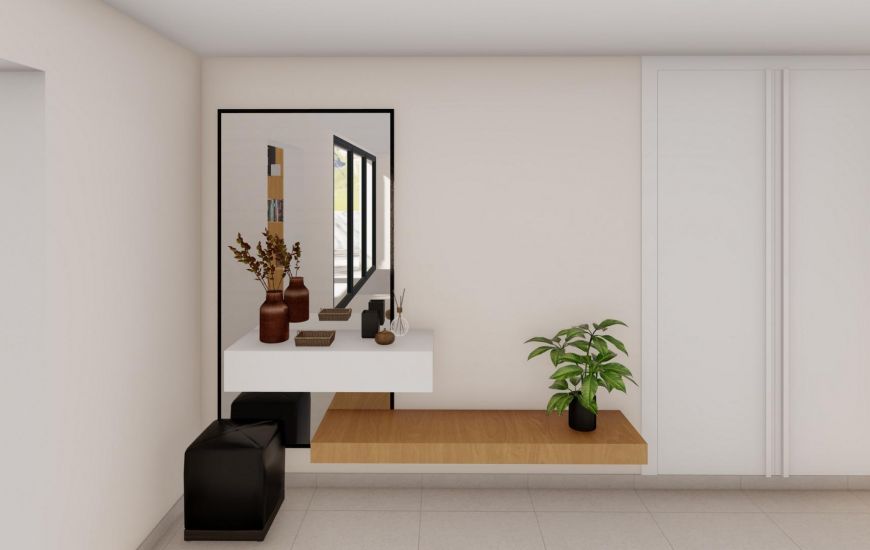 Nueva construcción  - Villa - Yecla
