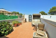 Sale - Townhouse - Villamartin