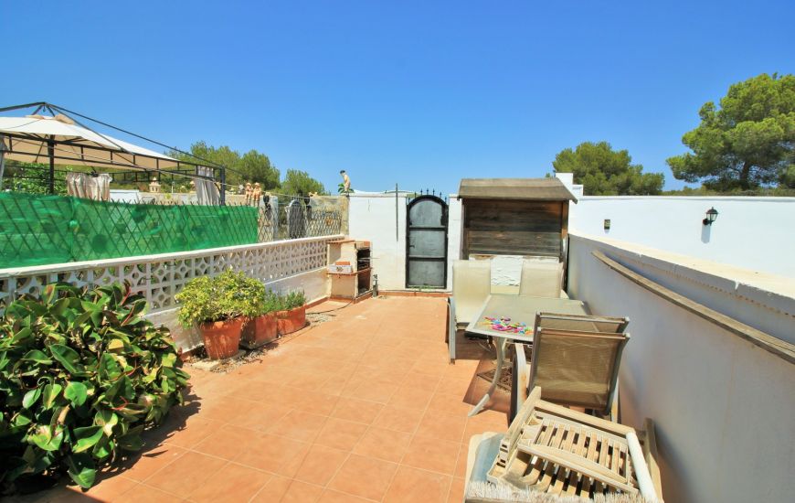 Sale - Townhouse - Villamartin