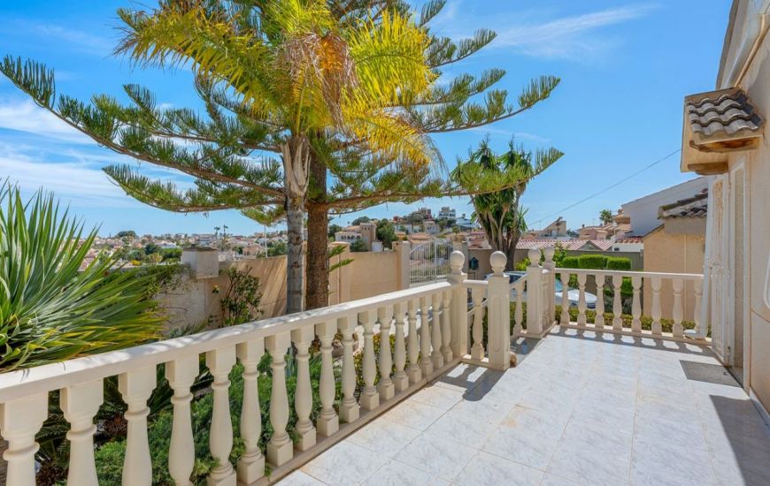 Sale - Villa - Rojales