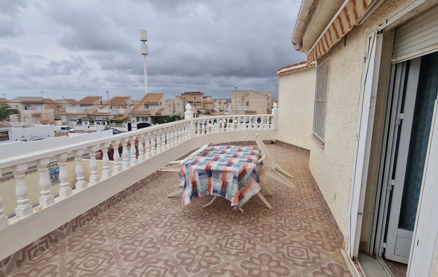 Venta - Villa - Ciudad Quesada