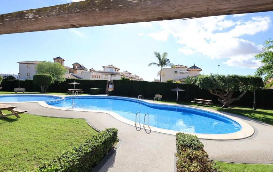 Venta - Terreno - Orihuela Costa