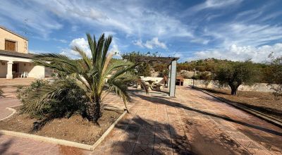 Villa - Sale - Aspe - Aspe