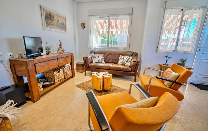 Sale - Semi Detached - Guardamar del Segura