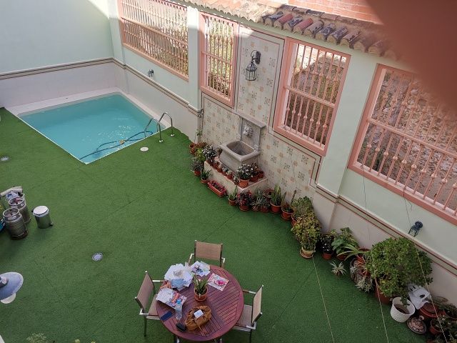 Sale - Villa - Orihuela