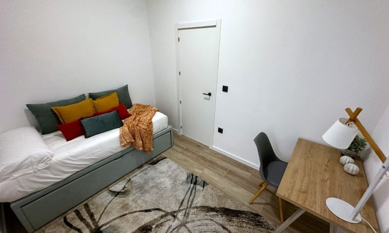 Sale - Apartments - Algorfa