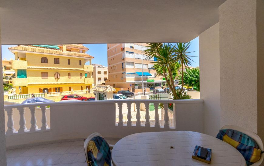 Sale - Apartments - Torrevieja