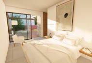 New Build - Villa - Torre Pacheco