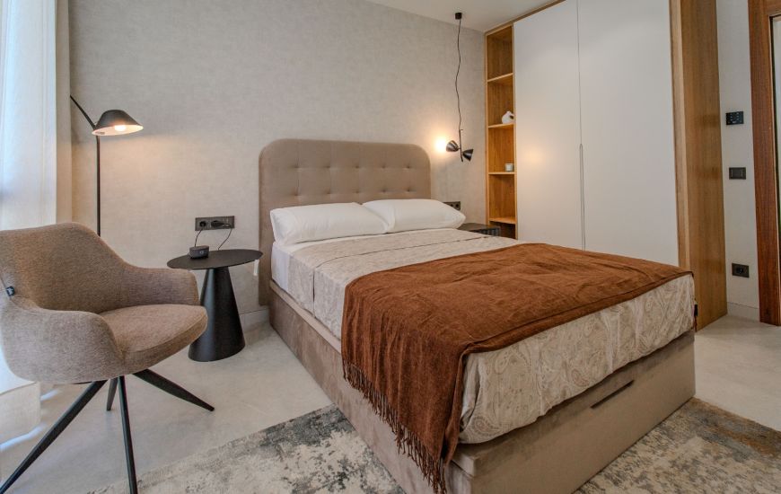 Sale - Villa - Ciudad Quesada