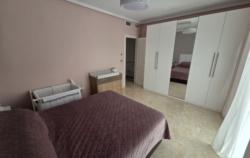 Sale - Rijtjeshuis - Ciudad Quesada