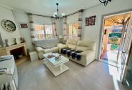 Sale - Villa - Algorfa - La Finca Golf