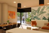 Venta - Apartamentos - Villajoyosa