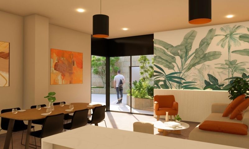 Venta - Apartamentos - Villajoyosa