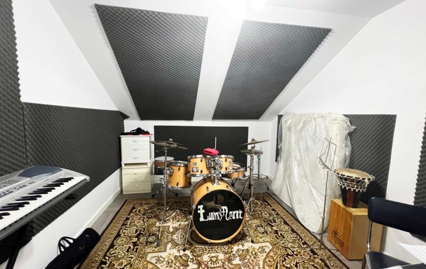 Sale - Villa - Hondon de los Frailes