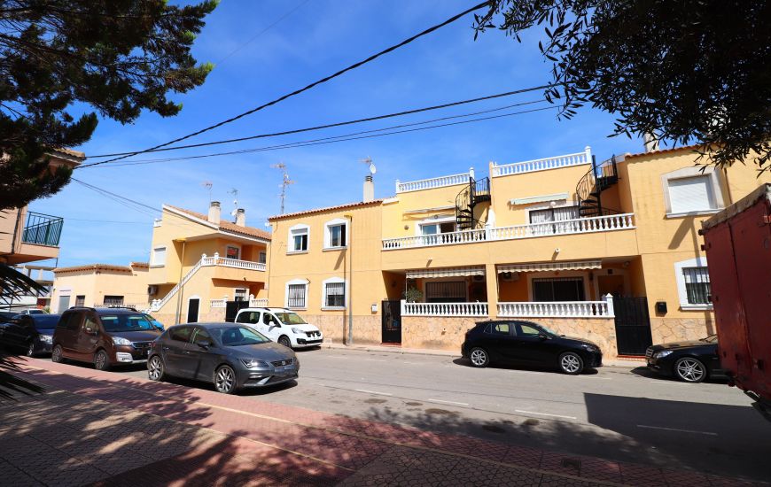 Sale - Apartments - Orihuela