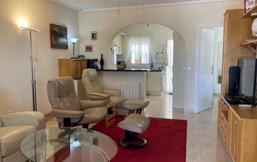 Venta - Bungalow - Ciudad Quesada