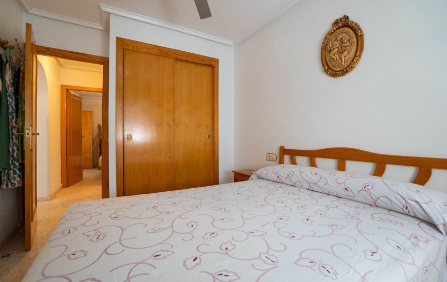 Venta - Apartament - Torrevieja
