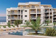 New Build - Apartments - Denia