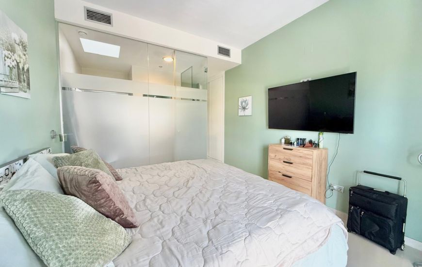 Sale - Apartments - Ciudad Quesada