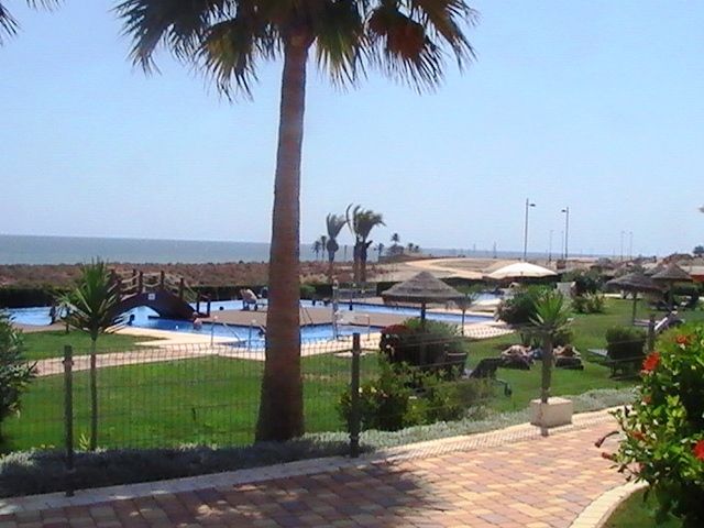 Nueva construcción  - Apartamentos - Other areas