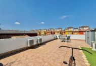 Venta - Bungalow - Los Montesinos