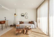 Nueva construcción  - Villa - Los Alcázares