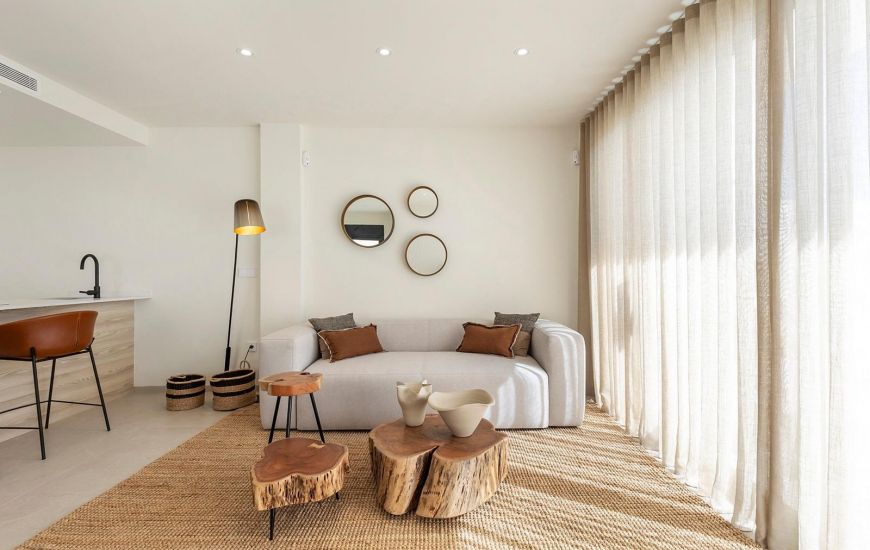 Nueva construcción  - Villa - Los Alcázares