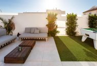 Nueva construcción  - Villa - Pilar de la Horadada