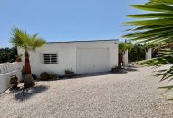 Sale - Finca - Torrellano