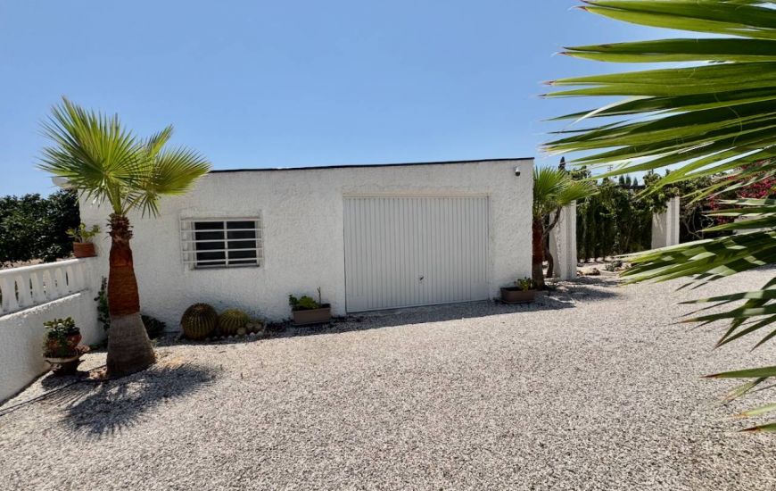 Sale - Finca - Torrellano