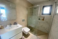 Sale - Half Vrijstaand Huis - Ciudad Quesada