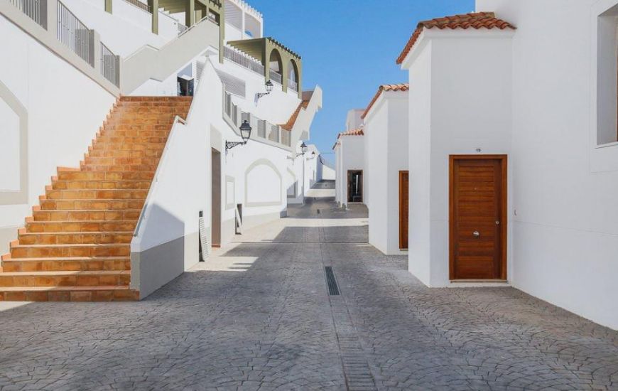 New Build - Apartments - Xeresa
