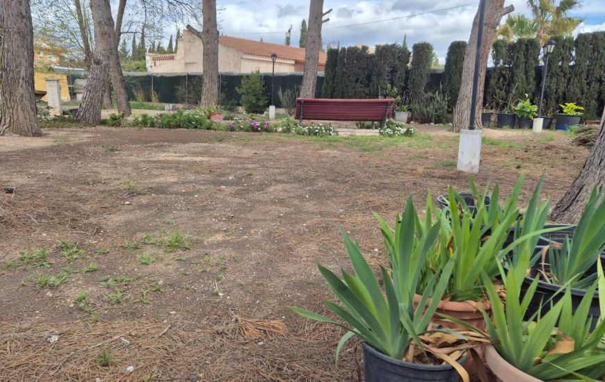 Venta - Casa Rural - Monforte del Cid