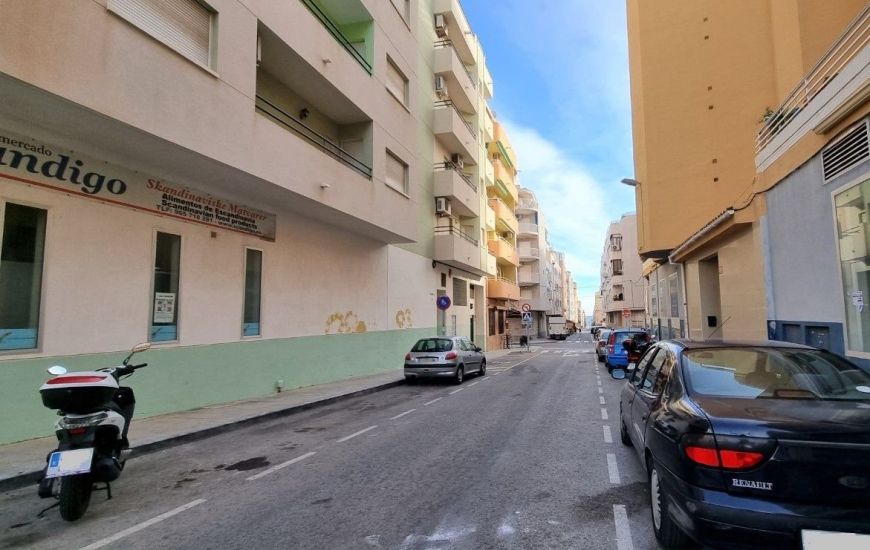  - Apartamentos - Torrevieja