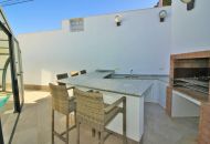 Sale - Villa - Villamartin