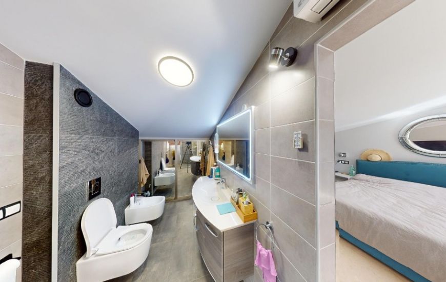 Venta - Villa - Las Ramblas