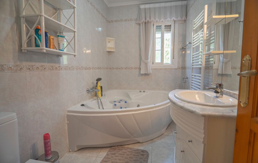 Sale - Villa - Ciudad Quesada