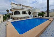 Venta - Villa - Ciudad Quesada