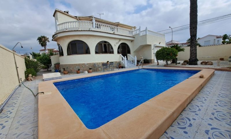 Venta - Villa - Ciudad Quesada