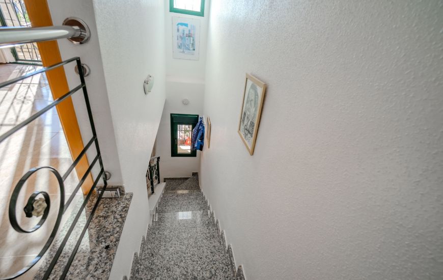 Venta - Adosado - Ciudad Quesada