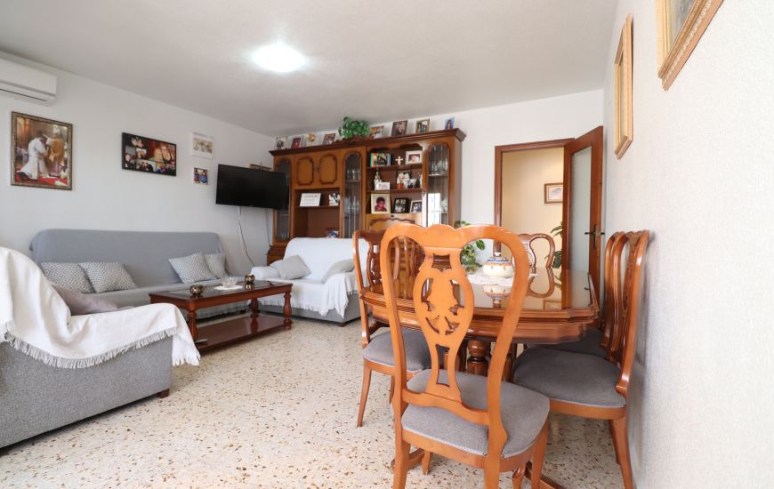 Sale - Apartments - Formentera Del Segura