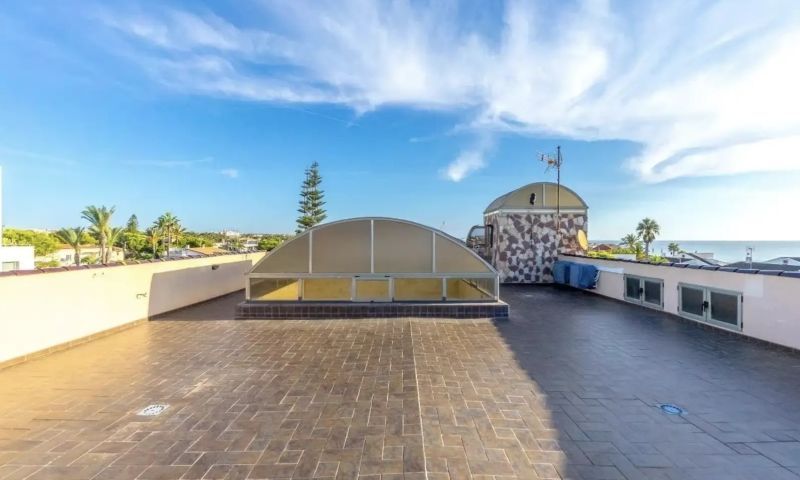 Sale - Apartments - Orihuela Costa