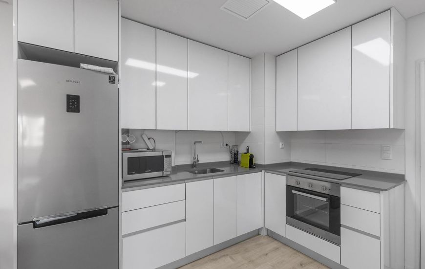 Sale - Apartments - Orihuela Costa