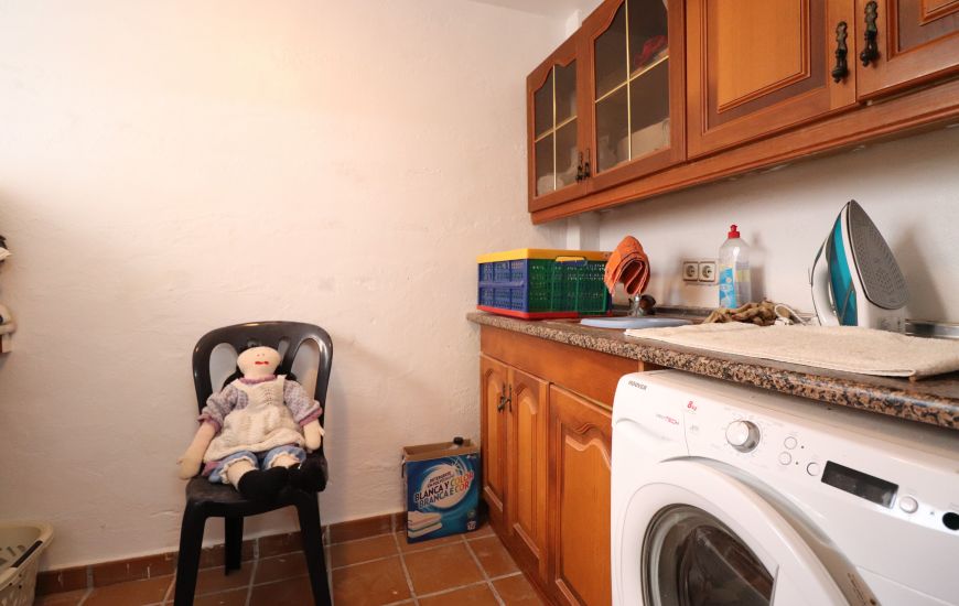 Sale - Villa - Benijofar - 