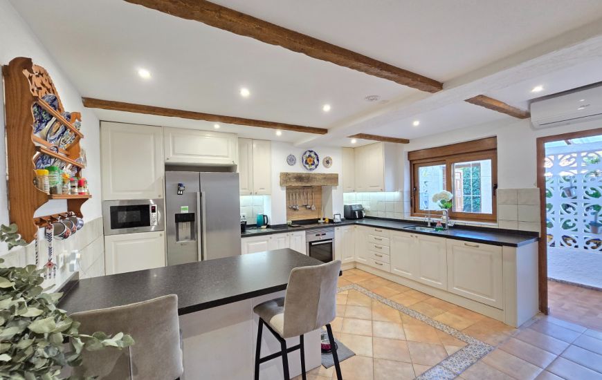 Venta - Villa - Orihuela Costa